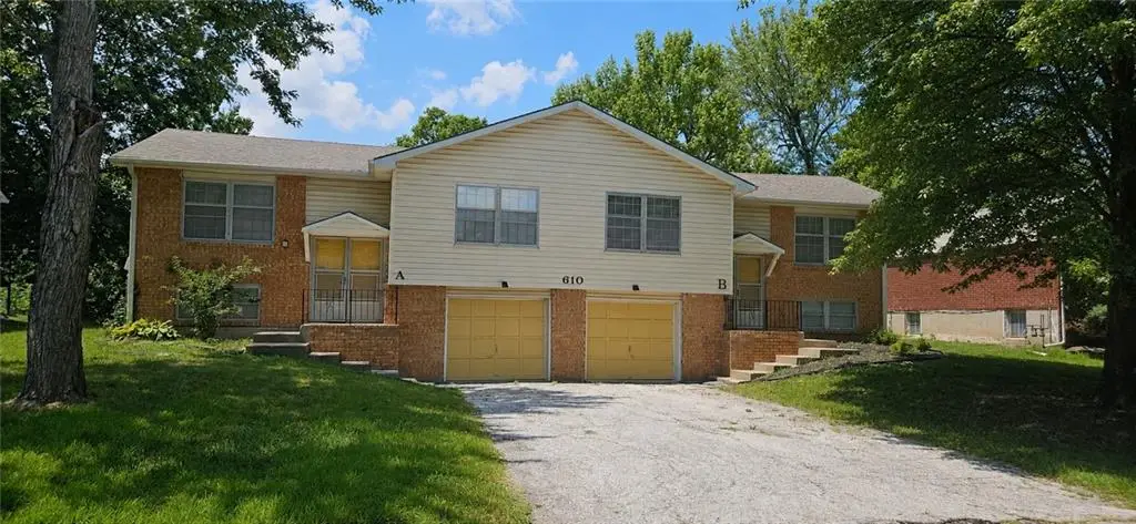 610 NE Lynn Street, Lees Summit, MO 64063 - #1