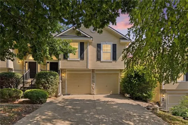 1306 Ashley Drive, Grain Valley, MO 64029
