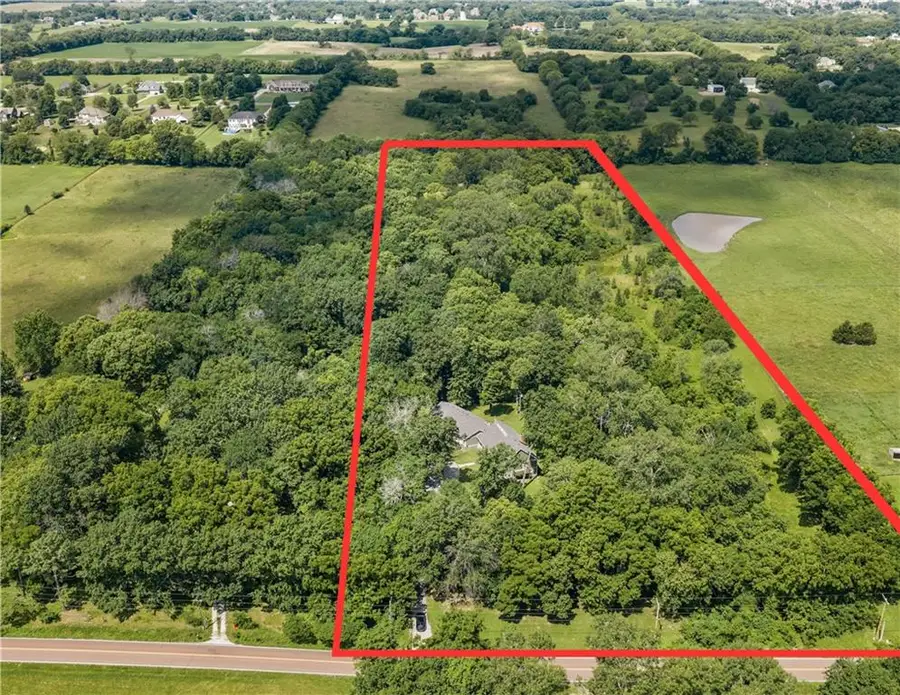 7410 S Arnett Road, Grain Valley, MO 64029 - #2
