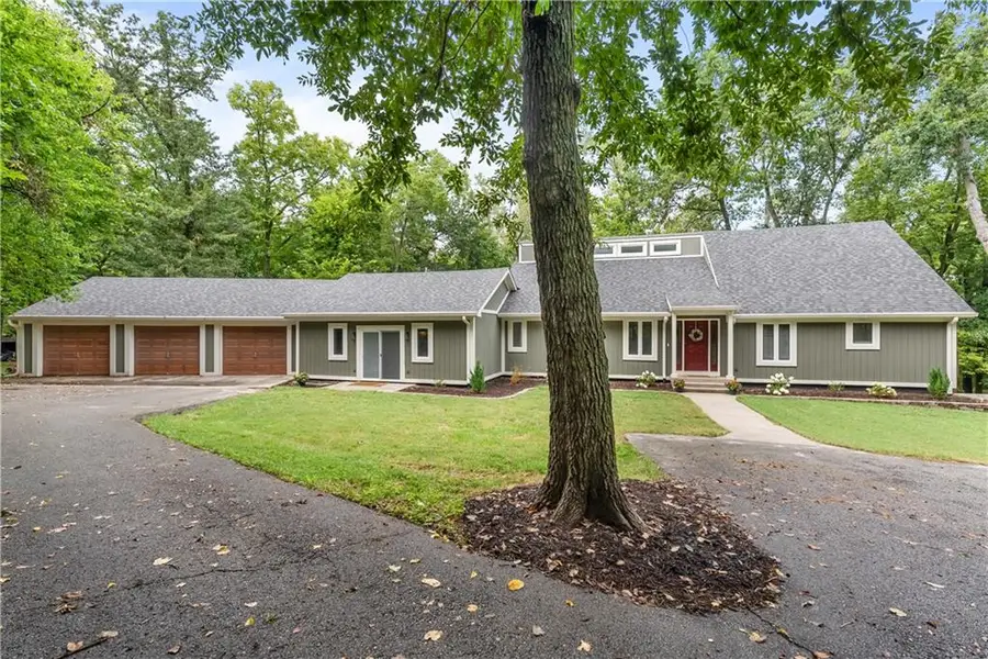 7410 S Arnett Road, Grain Valley, MO 64029 - #3
