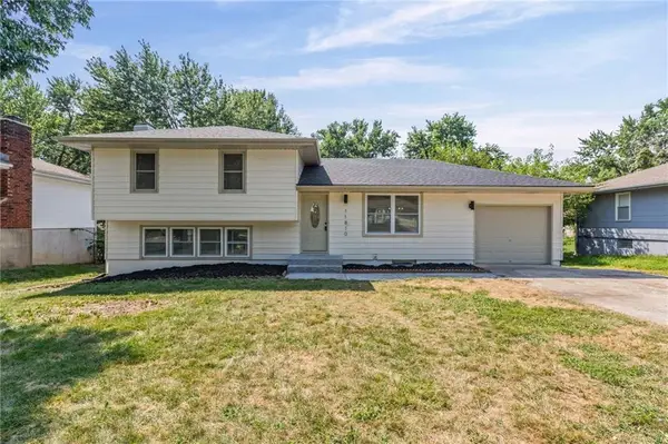 11810 Smalley Avenue, Kansas City, MO 64134