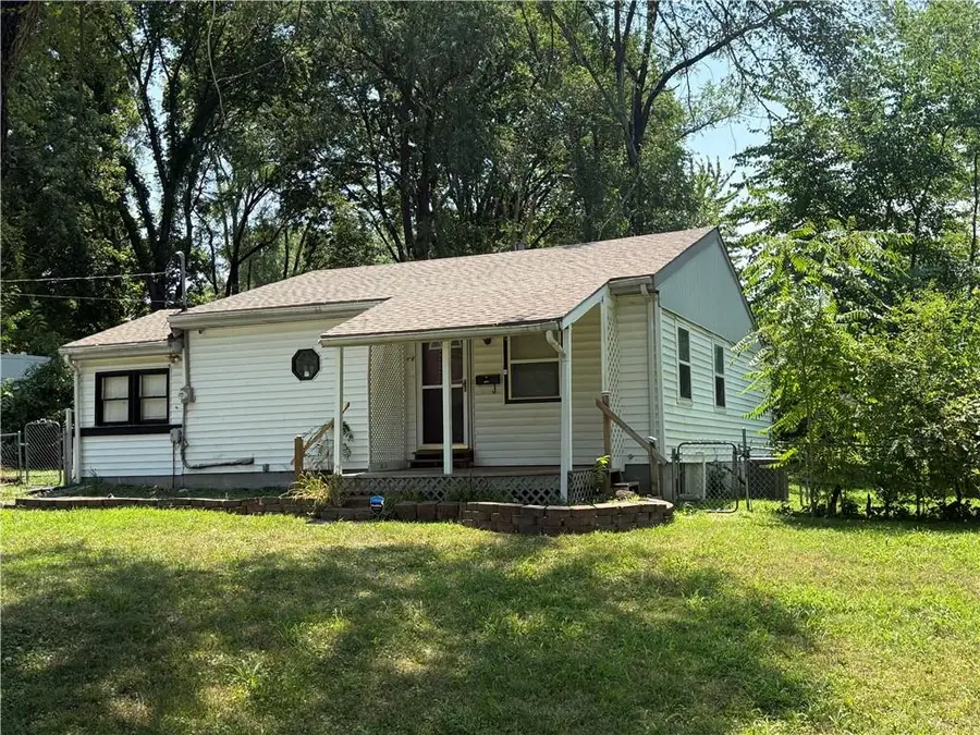 937 Dorothy Drive, Excelsior Springs, MO 64024 - #2