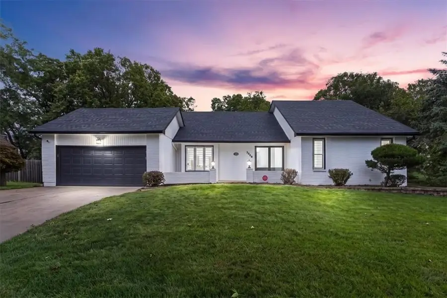 7908 E 96th Street, Kansas City, MO 64134 - #2