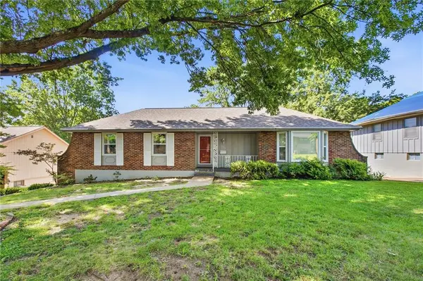 12009 E 61st Terrace, Kansas City, MO 64133