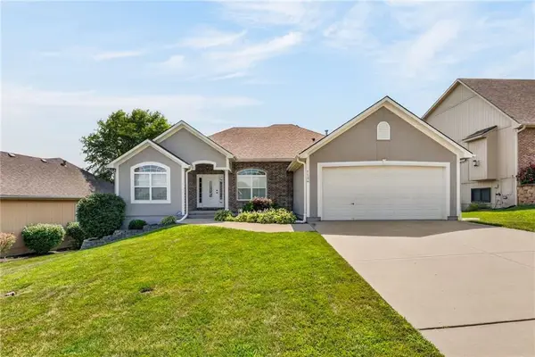 1126 N Glenview Avenue, Independence, MO 64056