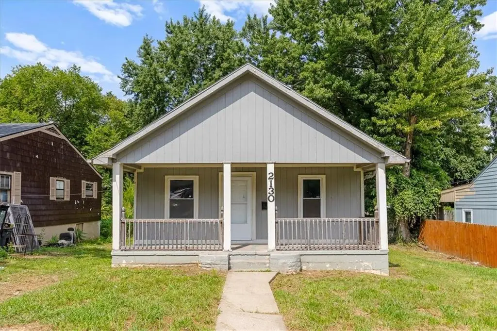 2130 N 32nd Street, Kansas City, KS 66104 - #1