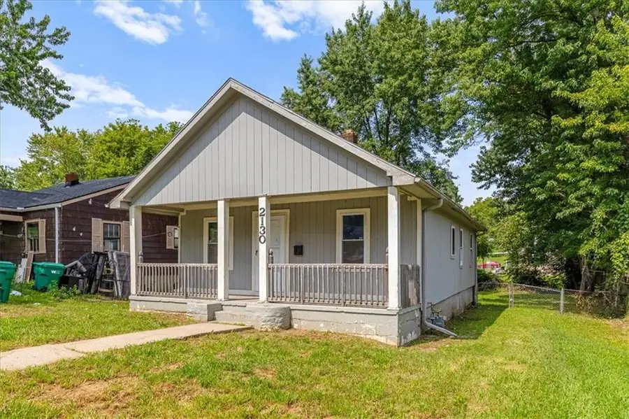 2130 N 32nd Street, Kansas City, KS 66104 - #3