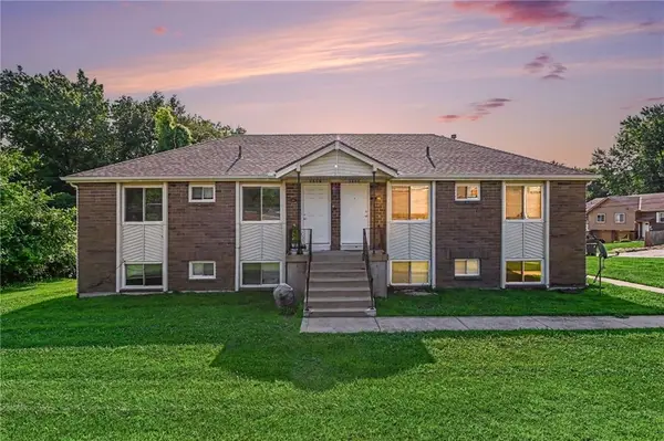 5725 N Northwood Road, Kansas City, MO 64151