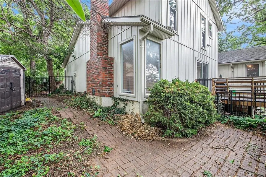 13805 W 78th Terrace, Lenexa, KS 66216 - #3