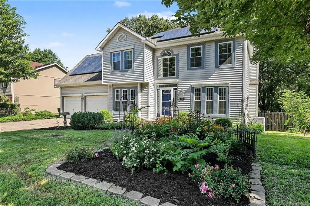 722 Deerfield Street, Leavenworth, KS 66048 - #1