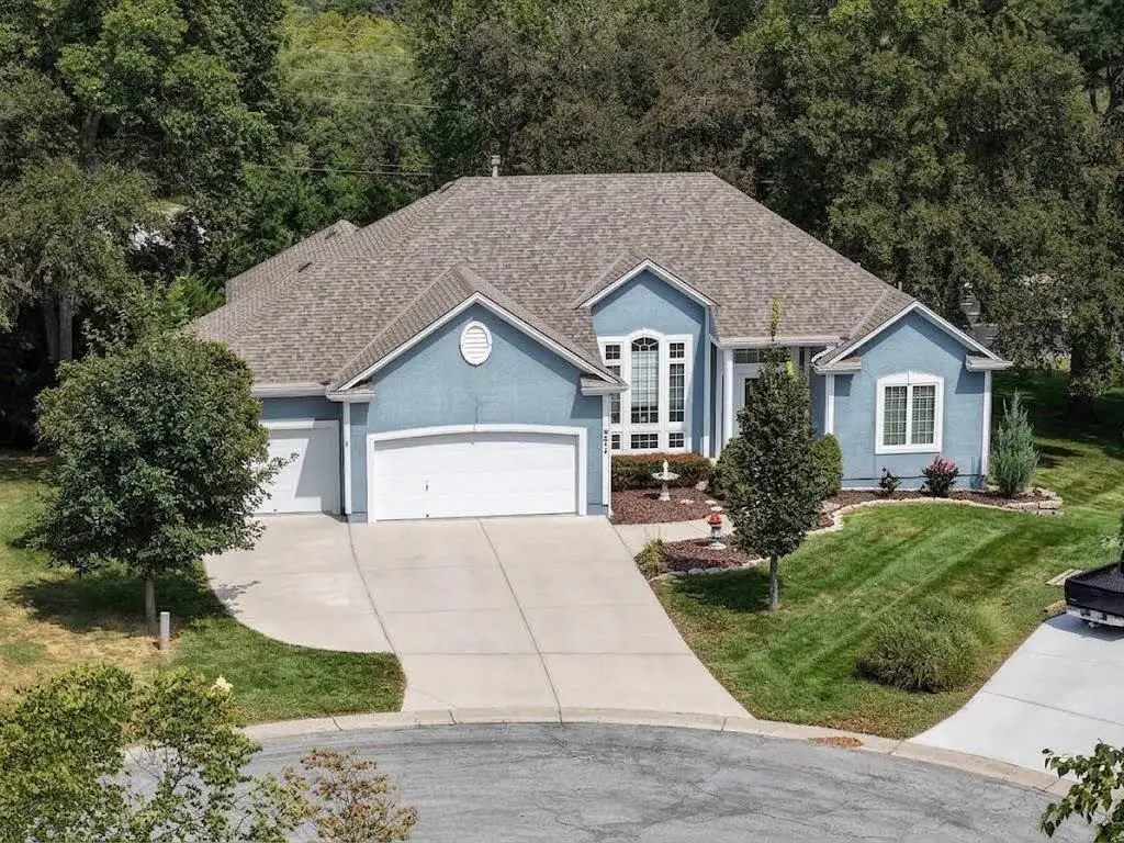 2514 SW Wintervalley Court, Lees Summit, MO 64081 - #1