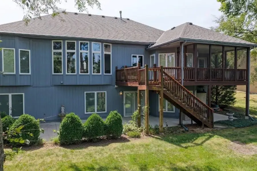 2514 SW Wintervalley Court, Lees Summit, MO 64081 - #2