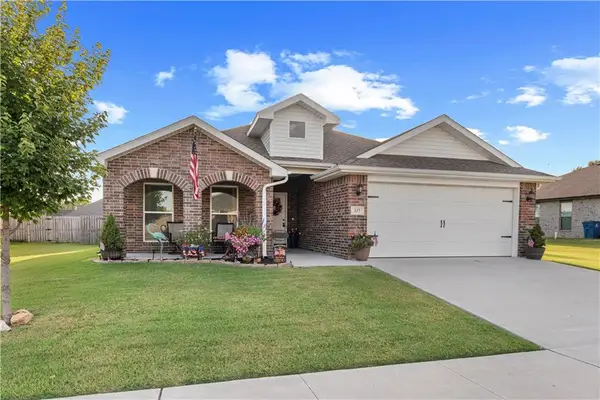 337 Sidney Lane, Webb City, MO 64870