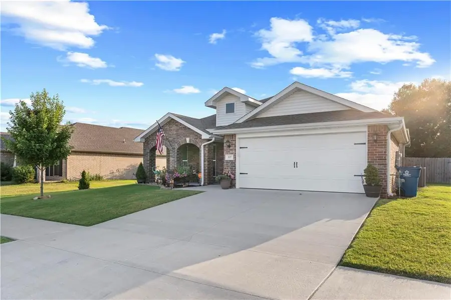 337 Sidney Lane, Webb City, MO 64870 - #2