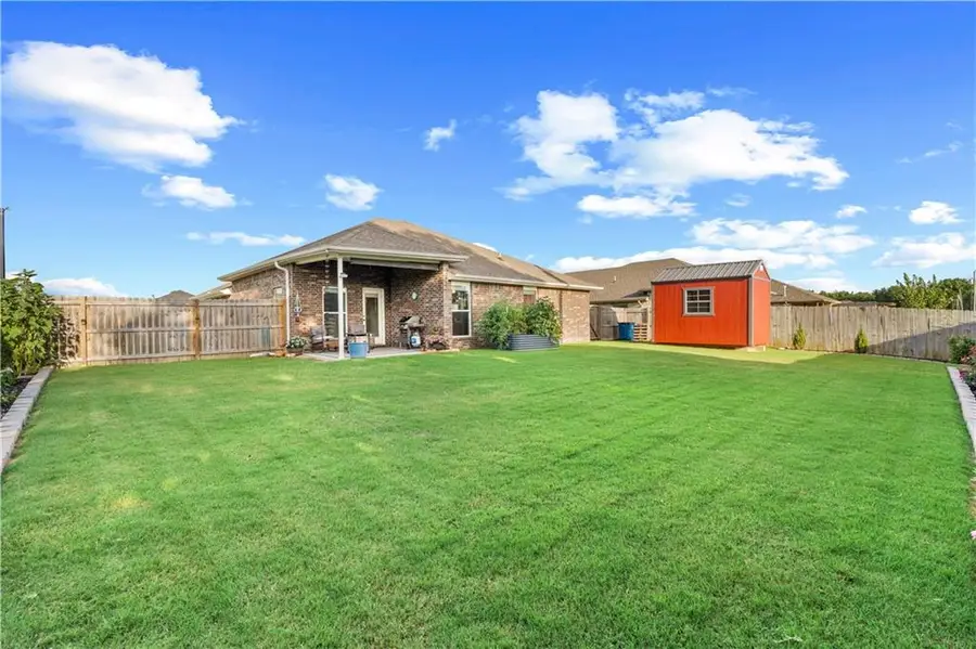337 Sidney Lane, Webb City, MO 64870 - #3