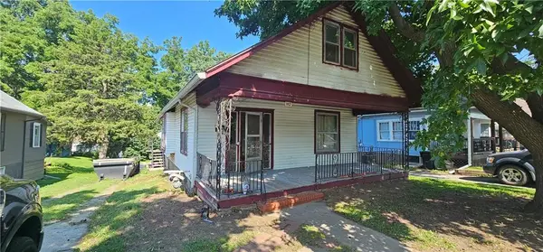 1112 N Osage Street, Independence, MO 64050
