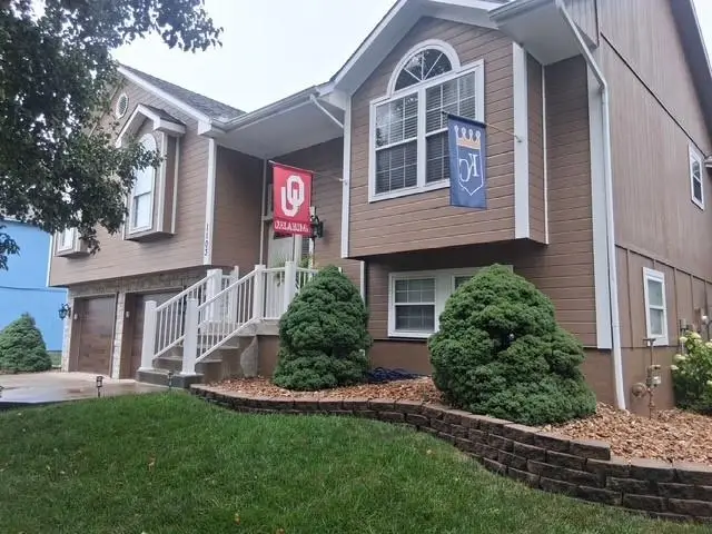 1103 Keagon Avenue, Greenwood, MO 64034 - #1