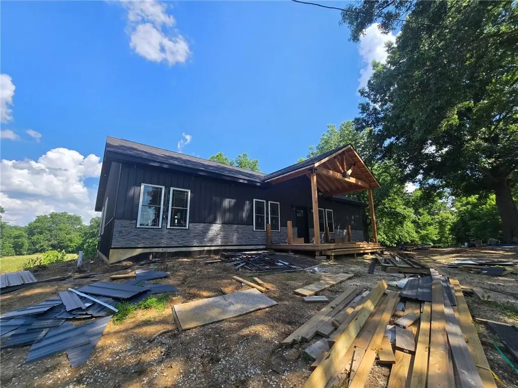 1025 SW 401st Road, Chilhowee, MO 64733 - #1