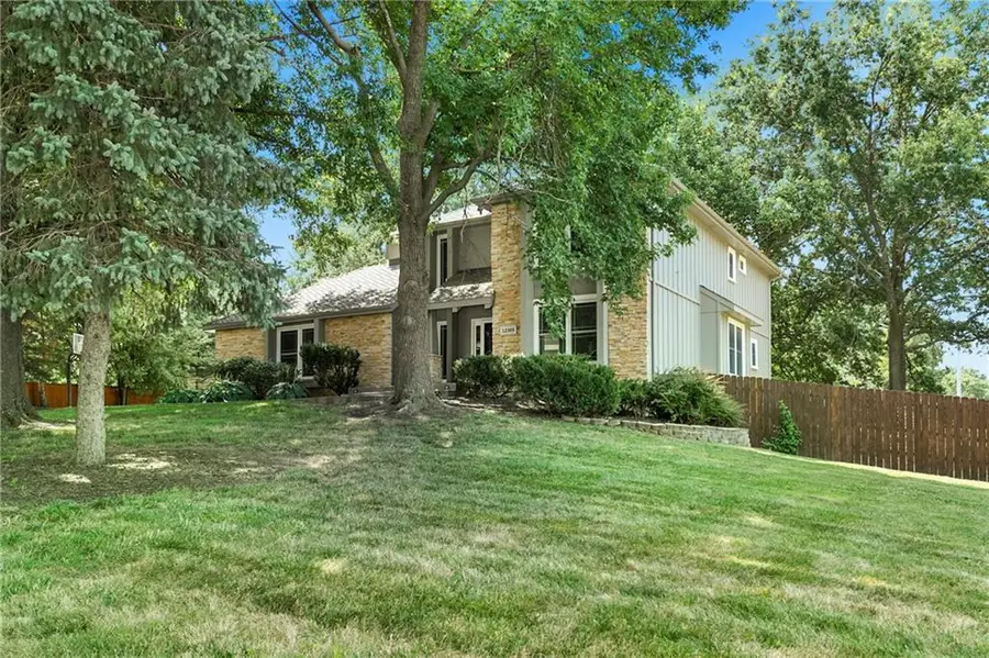 12305 W 150th Terrace, Olathe, KS 66062 - #2