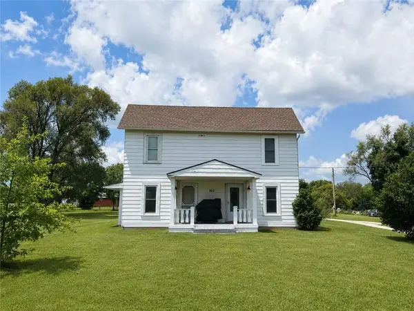 360 W Highway, Kingsville, MO 64061