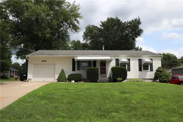 605 N Ponca Drive, Independence, MO 64056