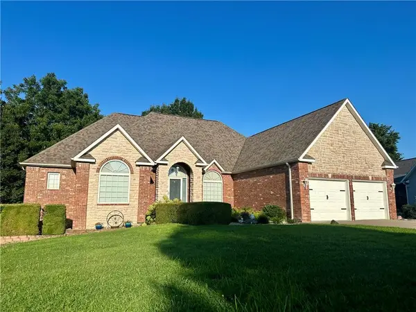 62 NW 241st Road, Clinton, MO 64735