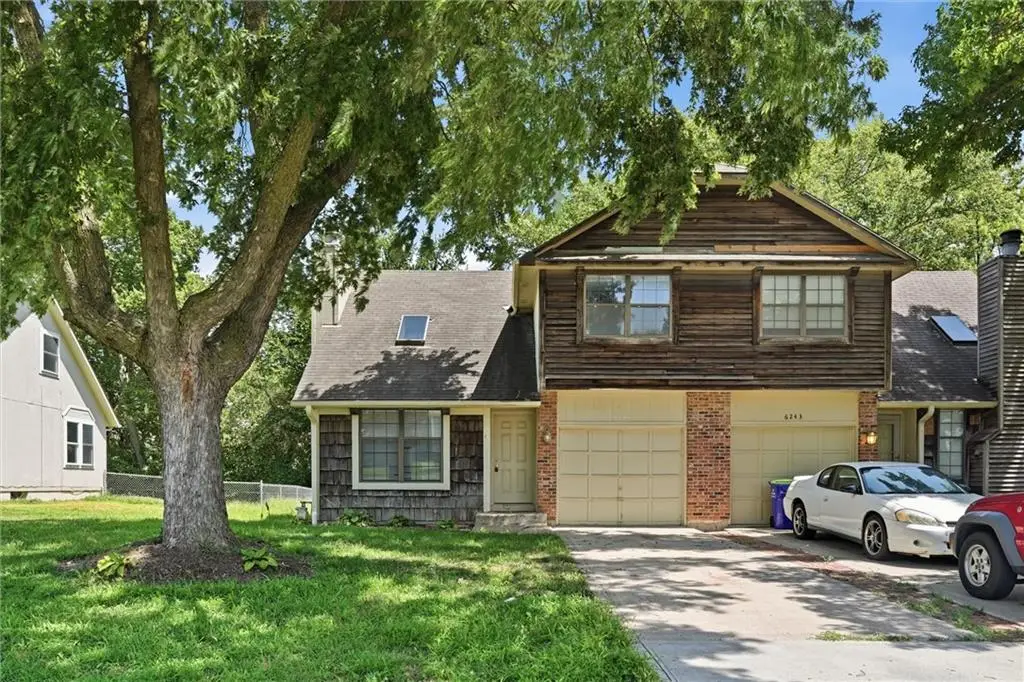 6241 Rene Street, Shawnee, KS 66203 - #1