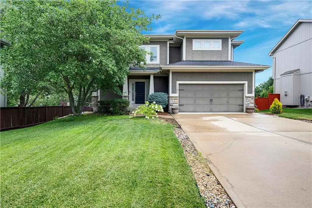 17285 S Conley Street, Olathe, KS 66062 - #1