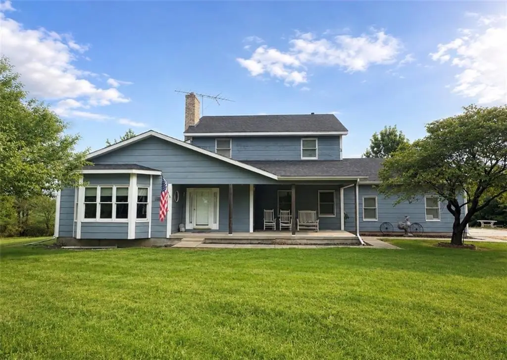 24372 243rd Street, McLouth, KS 66054 - #1