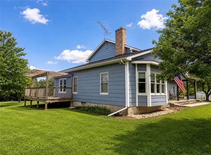 24372 243rd Street, McLouth, KS 66054 - #2