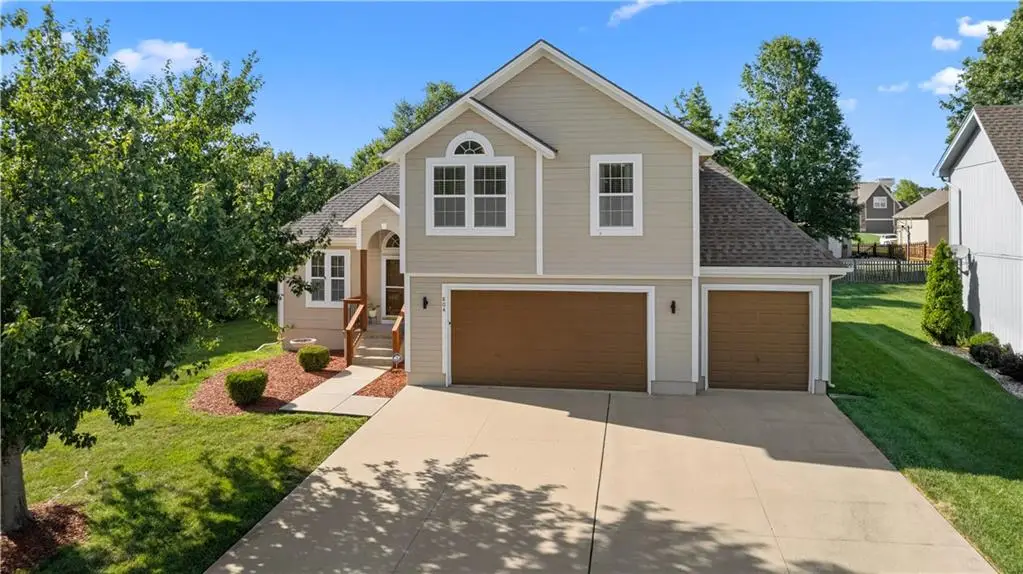 804 SW 34th Terrace, Lees Summit, MO 64082 - #1