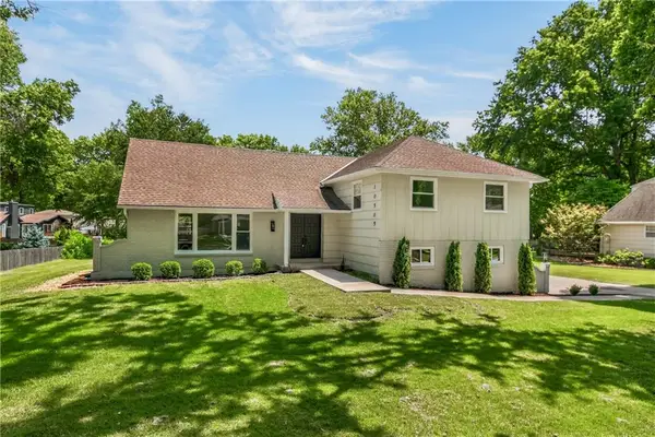 10505 Belinder Road, Leawood, KS 66206