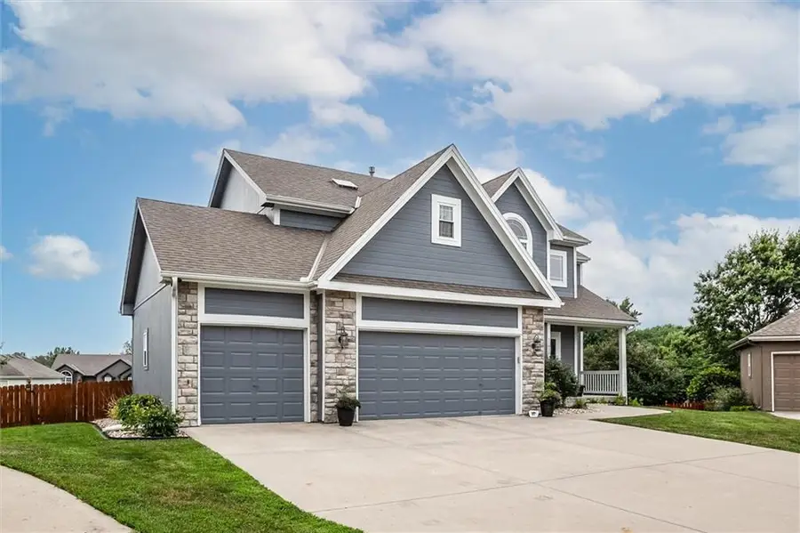 11020 N Tullis Court, Kansas City, MO 64157 - #3