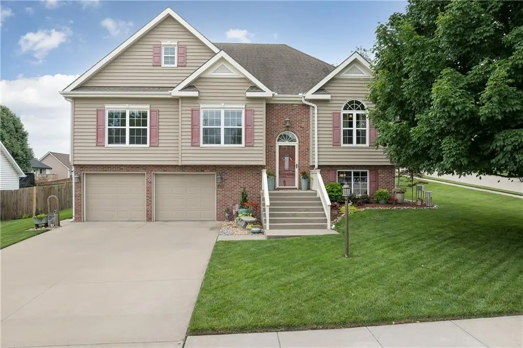 5602 Long View Drive, Saint Joseph, MO 64503 - #1