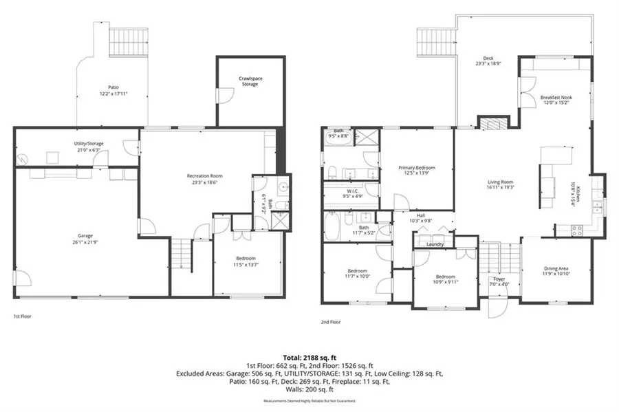 5602 Long View Drive, Saint Joseph, MO 64503 - #3