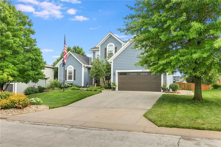 34541 W 83rd Street, De Soto, KS 66018 - #3