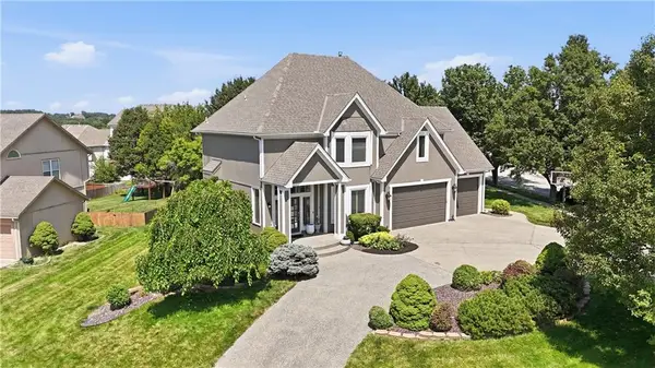 4318 NE 63rd Street, Kansas City, MO 64119
