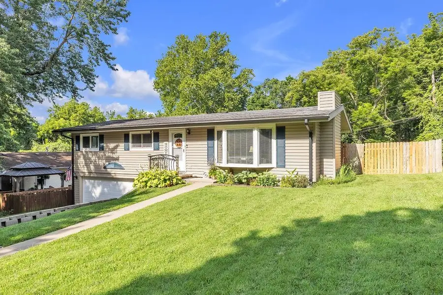 3806 N 25th Terrace, Saint Joseph, MO 64505 - #3