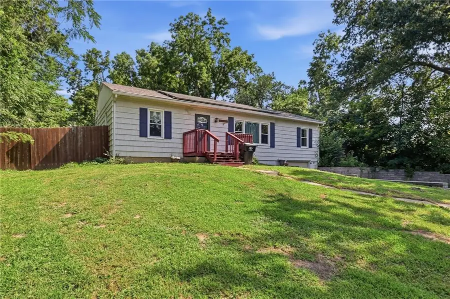 16806 James Downey Road, Independence, MO 64057 - #3