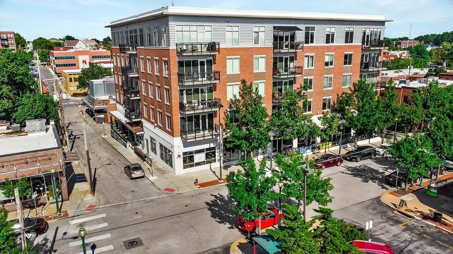 4141 Pennsylvania Avenue #407, Kansas City, MO 64111 - #2