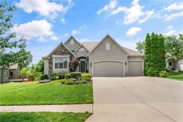 15908 Kessler Street, Overland Park, KS 66085
