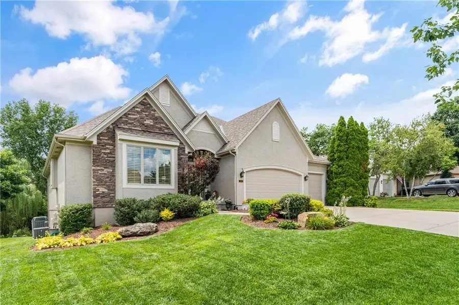 15908 Kessler Street, Overland Park, KS 66085 - #3