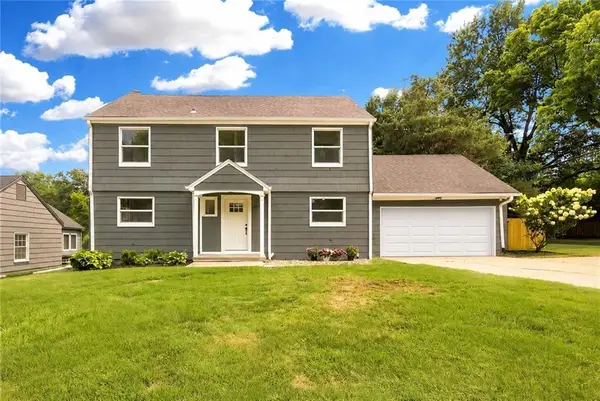 1263 W 67th Terrace, Kansas City, MO 64113