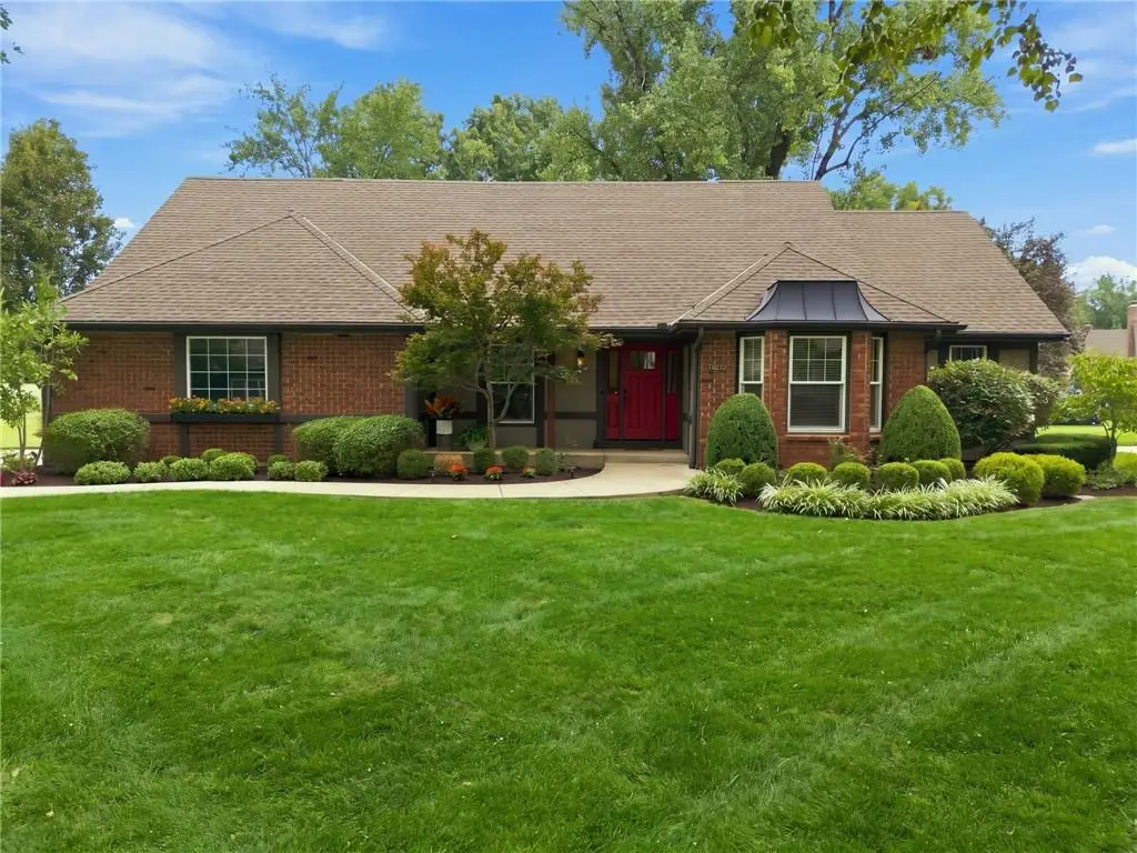 12855 Sagamore Road, Leawood, KS 66209 - #1