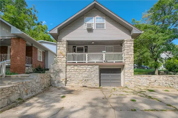 4910 Paseo Boulevard, Kansas City, MO 64110