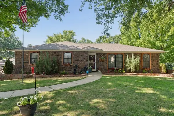 8203 New Jersey Avenue, Kansas City, KS 66112