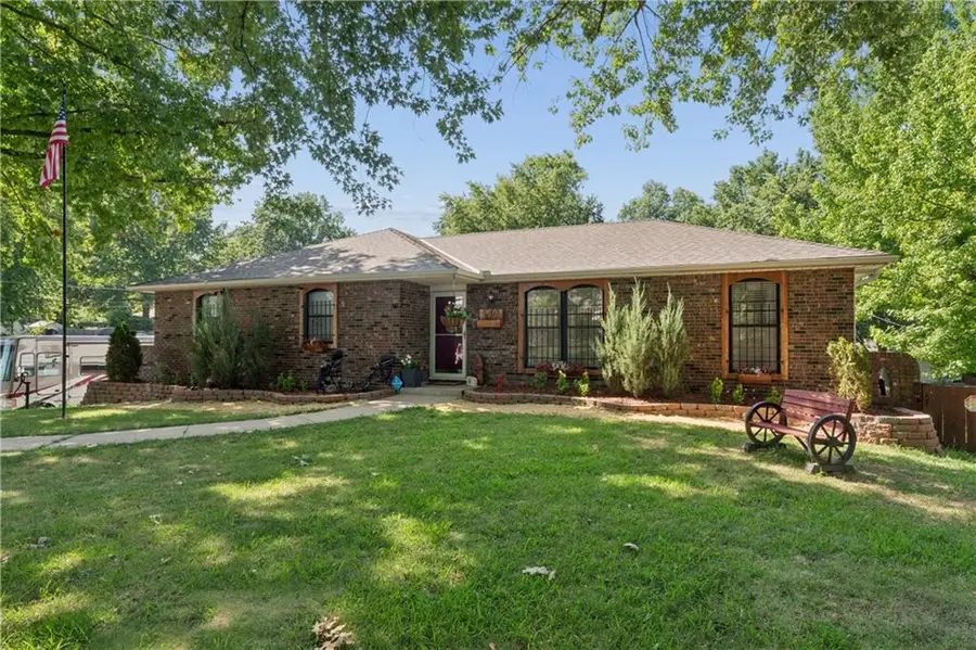 8203 New Jersey Avenue, Kansas City, KS 66112 - #3