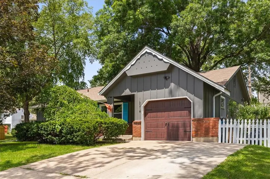 16314 Crackerneck Road, Independence, MO 64055 - #2