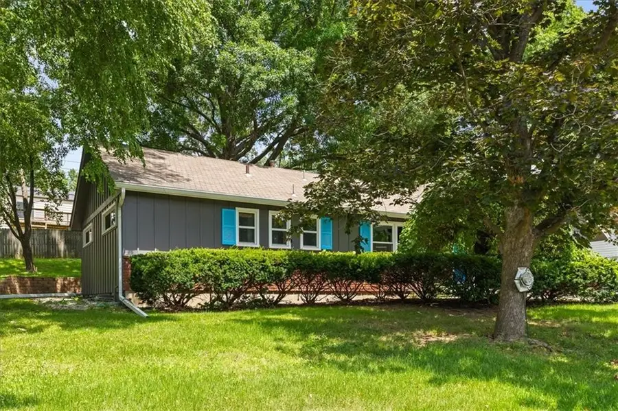16314 Crackerneck Road, Independence, MO 64055 - #3