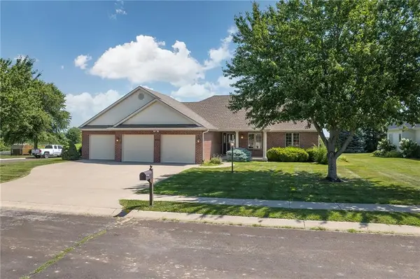 501 Natalee Lane, Gower, MO 64454